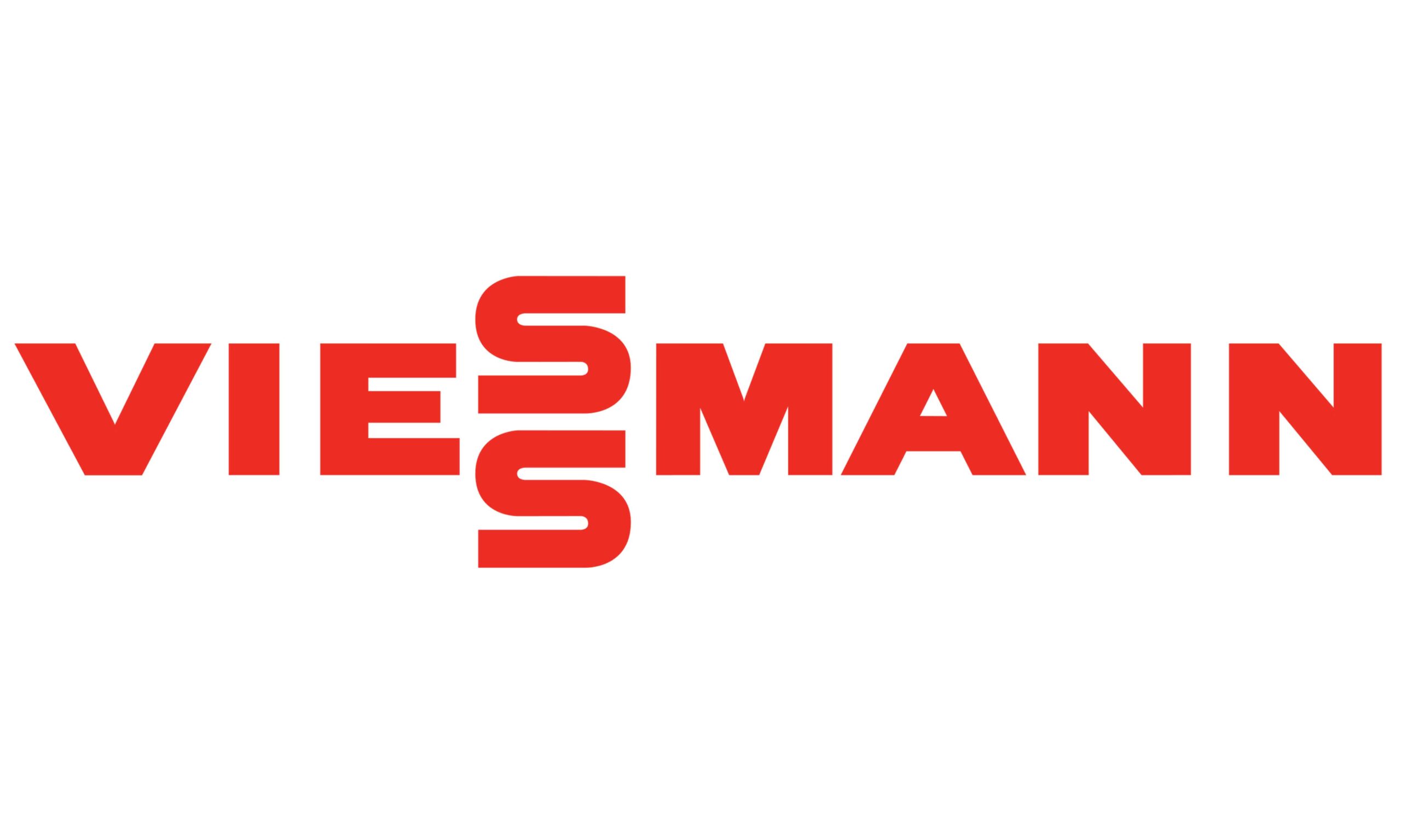 Viesmann - Logo